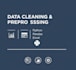 clean and preprocess your data using python
