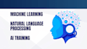 handle your machine learning natural language processing projects