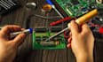 do pcb schematic redesign, pcb cloning and pcb reverse engineering services