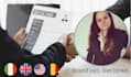review and optimize your CV to make it recruiter ready