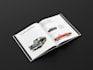 design coffee table books, travel books, guide book, ebook