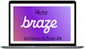 setup braze canvas automations