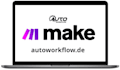 setup make automation integrations