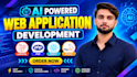 expert PHP laravel developer for custom websites and web applications