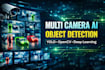 create offline multi cam ai object detector, ppe, yolov8, ultralytics dataset