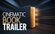 create a cinematic book trailer