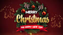 make awesome christmas video greeting for social media