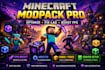 create, fix and optimize modpack minecraft, sever setup, paper, fabric to forge