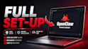 automate your business with open claw, clawdbot, moltbot