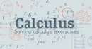 solve calculus ab bc and multivariable calculus exercises step by step