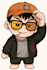 custom vtuber avatar or pngtuber for streaming vrchat anime chibi live2d model