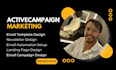 setup activecampaign email automation activecampaign email campaign crm