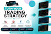 turn your trading strategy to ninjatrader, ctrader, tradestation, quantower