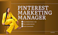 create custom, easy to use pinterest pin templates in canva