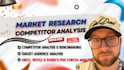 do market research,  swot, competitor analysis validate your business idea