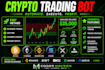 crypto trading bot, ai crypto trading bot, crypto trading bot, auto trading bot