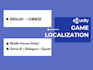 localize your unity mobile game from english to chinese