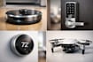 3d product design smart home device robotics 3d cad model 3d rendering prototype