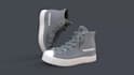 do 3d shoe modeling, 3d footwear design, rendering and 3d shoe animation
