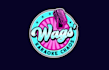 design unique karaoke chaos logo