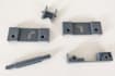 professionally 3d print high quality sla resin parts