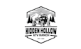 design automotive adventure offroad lodge logo