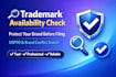 check trademark availability online
