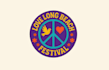 design unique music festival logo