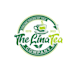 create professional and specially tea logo design
