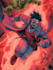 draw comic book, manga , web comic and illustration
