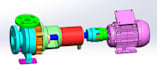 do 3d cad modeling for mechanical design