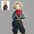 design custom vector illustrations, character and style art