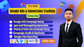 be ppc and google ads specialist, remarketing  and conversion tracking
