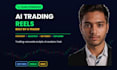 create trading and fintech reels with ai avatars