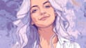 draw portrait illustration from photo