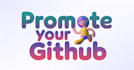 promote your github promotion