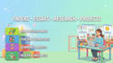 do early childhood education, assigned, child development, teaching, projects