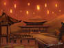 make background art for games and books