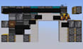 create any redstone contraption you want