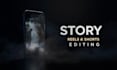 edit engaging story reels and shorts