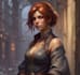 create a game character
