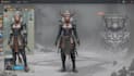 create a game character