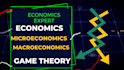 tutor economics, microeconomics, macro and game theory
