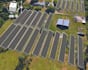 do commercial and utility scale aurora solar design