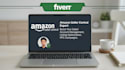 manage amazon seller central and PPC