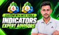 develop custom mt4 mt5 bots, indicators and expert advisors