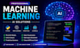 build machine learning, deep learning and ai projects using python