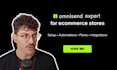 be your omnisend expert