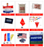 make a awesome feather flag, banner, roll up design
