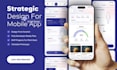 do mobile app design, figma app design, and UI UX design